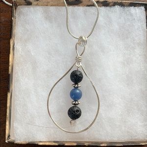 Aromatherapy Pendant